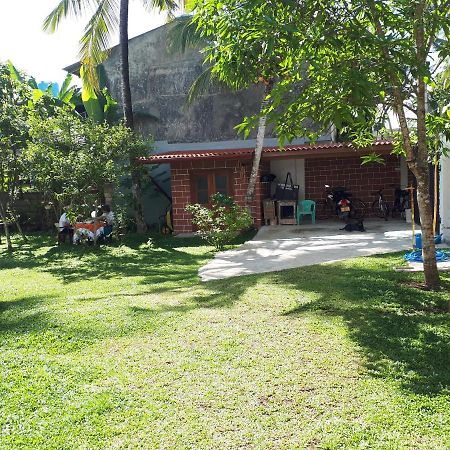 My Home Resort Matara Eksteriør billede