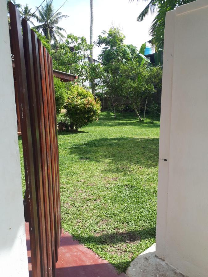 My Home Resort Matara Eksteriør billede