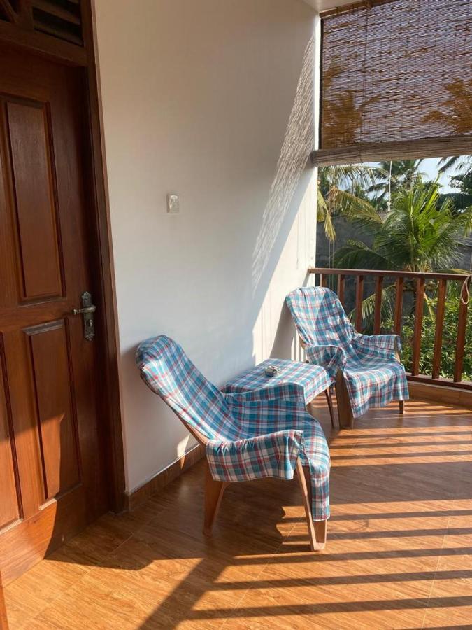 My Home Resort Matara Eksteriør billede