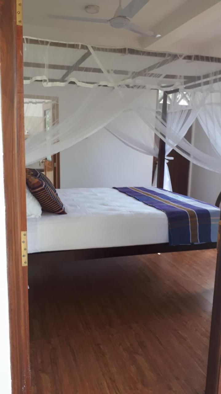My Home Resort Matara Værelse billede