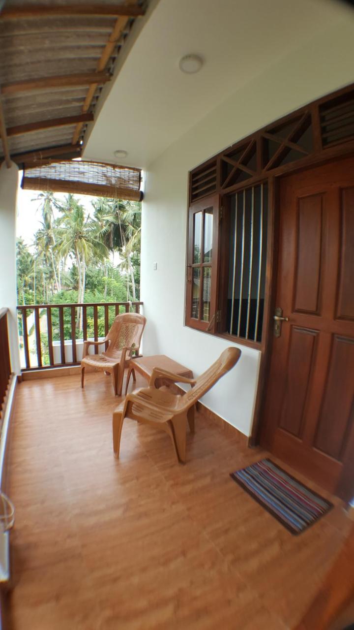 My Home Resort Matara Værelse billede
