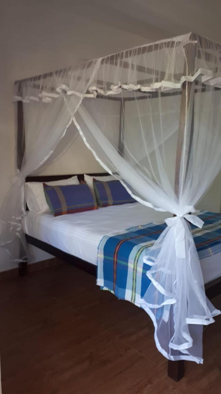 My Home Resort Matara Værelse billede