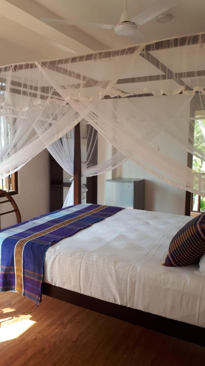 My Home Resort Matara Værelse billede