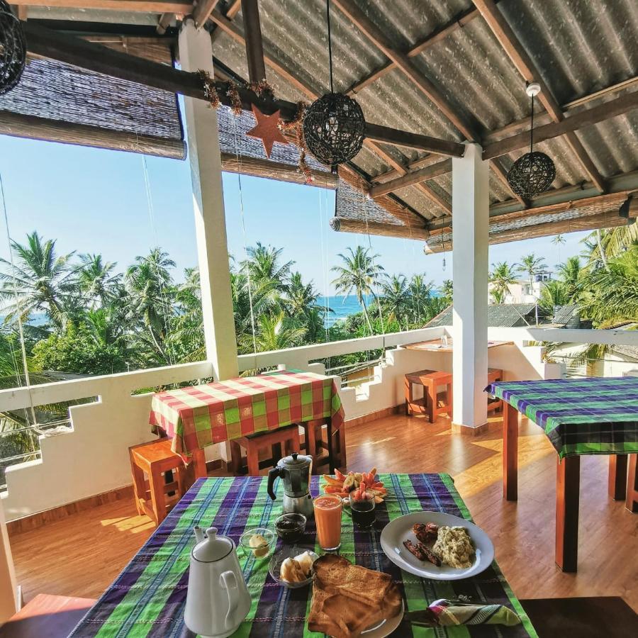 My Home Resort Matara Eksteriør billede