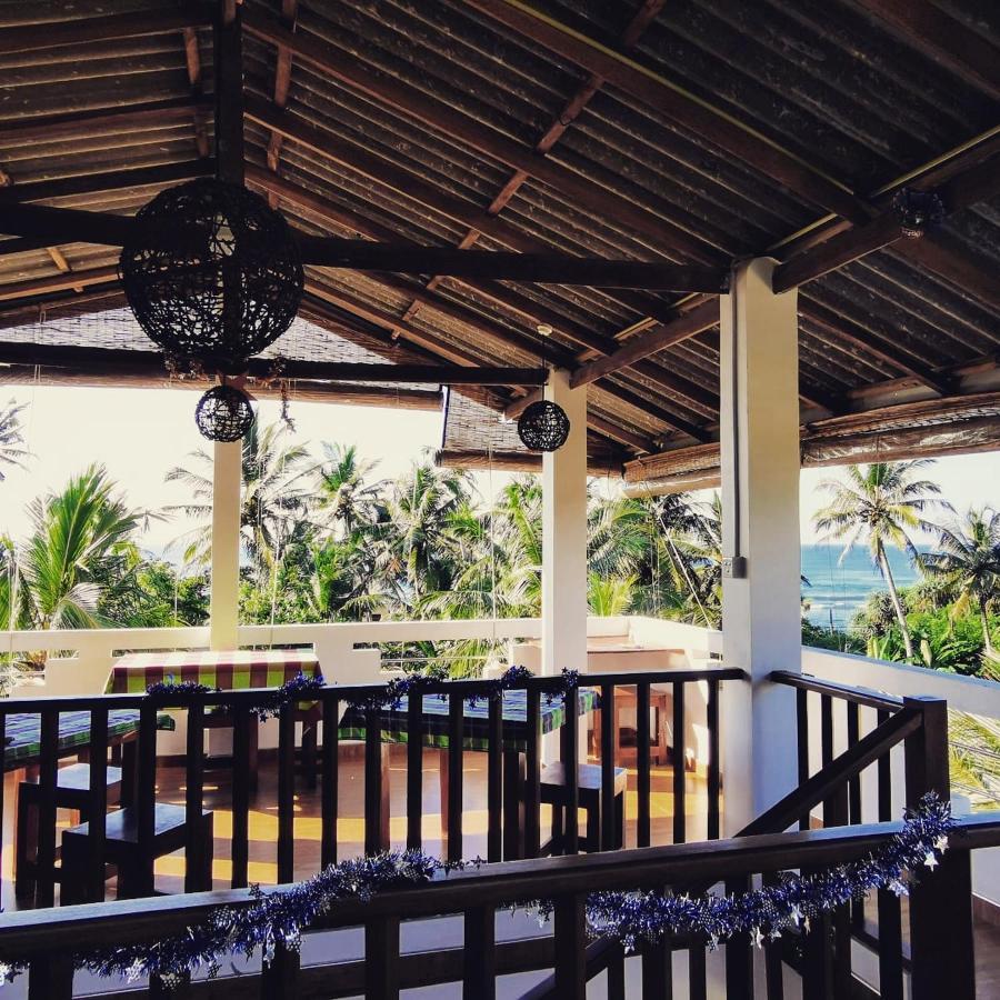 My Home Resort Matara Eksteriør billede